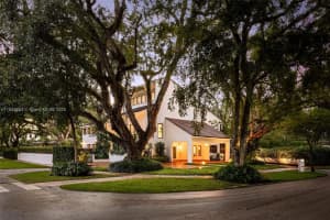 6510 Castaneda St Coral Gables, FL 33146 - MLS#A11884504