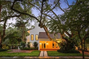 6510 Castaneda St Coral Gables, FL 33146 - MLS#A11884504