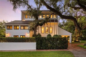 6510 Castaneda St Coral Gables, FL 33146 - MLS#A11884504
