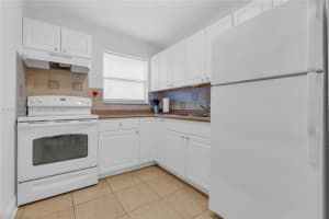 1750 Jefferson St 502 Hollywood, FL 33020 - MLS#A11884525