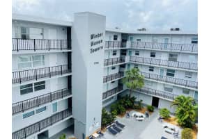 1750 Jefferson St 502 Hollywood, FL 33020 - MLS#A11884525