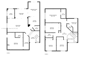 8740 Nw 153rd Ter Miami Lakes, FL 33018 - Off Market