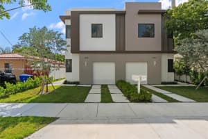 2947 Sw 37th Ct, Miami