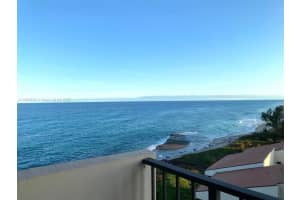 4200 N Ocean Dr 1-1103 Riviera Beach, FL 33404 - MLS#A11884540