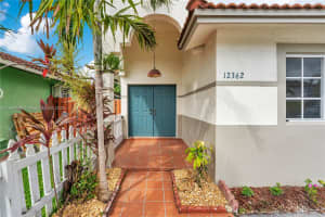 12362 Nw 98th Pl Hialeah Gardens, FL 33018 - MLS#A11884546