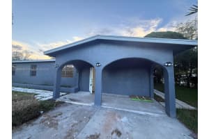 4400 Sw 36th St, West Park