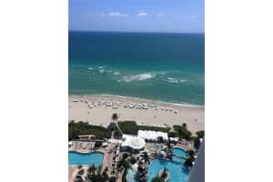 18001 Collins Ave 2206 Sunny Isles Beach, FL 33160 - MLS#A11884550
