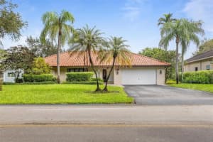 9031 N New River Canal Rd Plantation, FL 33324 - MLS#A11884553