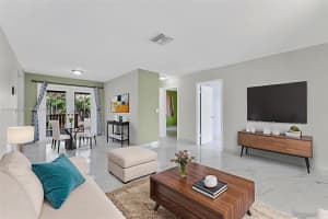 7557 Farragut St Hollywood, FL 33024 - MLS#A11884588