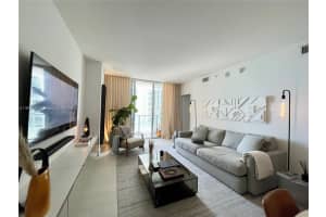 1300 Brickell Bay Dr 806 Miami, FL 33131 - MLS#A11884590