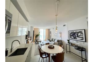 1300 Brickell Bay Dr 806 Miami, FL 33131 - MLS#A11884590