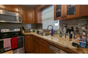 6001 Shakerwood Cir 205 Tamarac, FL 33319 - MLS#A11884591
