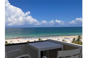 1623 Collins Ave Ph1012 Miami Beach, FL 33139 - MLS#A11884618