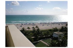 1623 Collins Ave Ph1012 Miami Beach, FL 33139 - MLS#A11884618