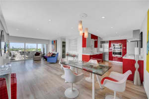 3 Island Ave 08i Miami Beach, FL 33139 - MLS#A11884623