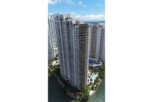 901 Brickell Key Blvd 3605, Miami