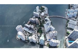 901 Brickell Key Blvd 3605 Miami, FL 33131 - MLS#A11884636