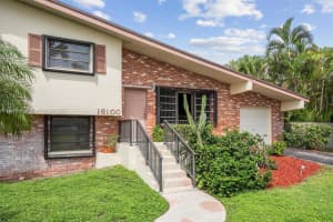16100 Sw 108th Ct Miami, FL 33157 - MLS#A11884646