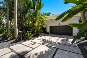 3782 El Prado Blvd 1 Miami, FL 33133 - MLS#A11884657