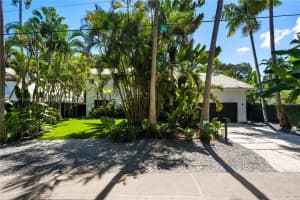 3782 El Prado Blvd 1 Miami, FL 33133 - MLS#A11884657