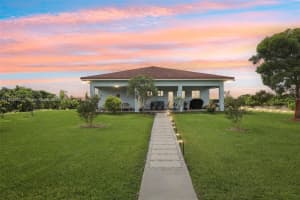 22555 Sw 264th St Homestead, FL 33031 - MLS#A11884662
