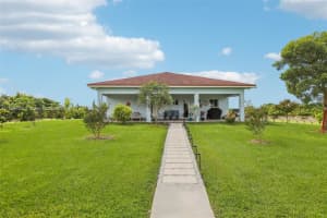22555 Sw 264th St Homestead, FL 33031 - MLS#A11884662