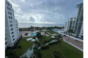 5005 Collins Ave 714 Miami Beach, FL 33140 - MLS#A11884680