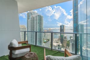 1010 Brickell Ave 3004 Miami, FL 33131 - MLS#A11884681