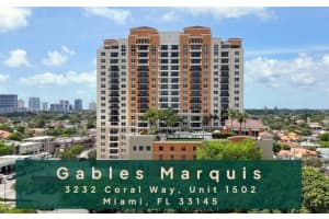 3232 Sw 22nd Ter 1502, Miami