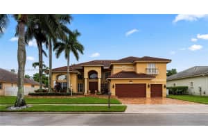 , Pembroke Pines