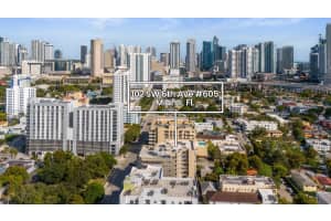 102 Sw 6th Ave 605, Miami