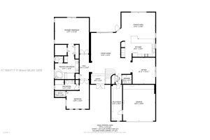 1018 Nw 132nd Ave Sunrise, FL 33323 - MLS#A11884717
