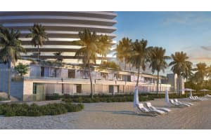 18975 Collins Ave 2500 Sunny Isles Beach, FL 33160 - MLS#A11884722