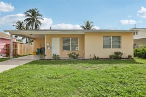 1828 N J St, Lake Worth