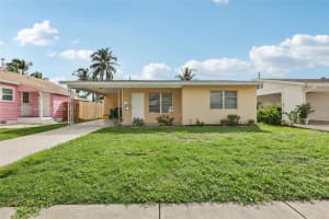1828 N J St Lake Worth, FL 33460 - MLS#A11884723