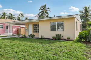 1828 N J St Lake Worth, FL 33460 - MLS#A11884723