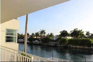 9500 W Bay Harbor Dr 2b Bay Harbor Islands, FL 33154 - MLS#A11884731
