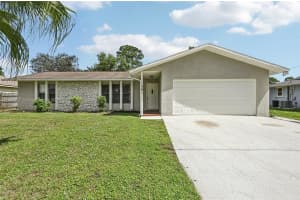 1581 SE Coply St, Port St. Lucie, FL 34983, Sold 11/20/25