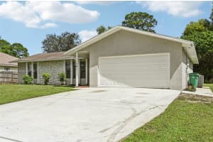 1581 SE Coply St, Port St. Lucie, FL 34983, Sold 11/20/25