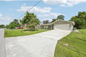 1581 SE Coply St, Port St. Lucie, FL 34983, Sold 11/20/25