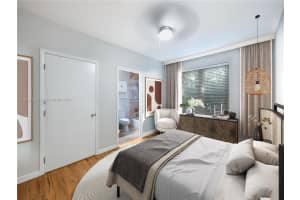 1018 Meridian Ave 4 Miami Beach, FL 33139 - MLS#A11884750