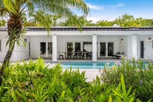 6140 Sw 121st St, Pinecrest