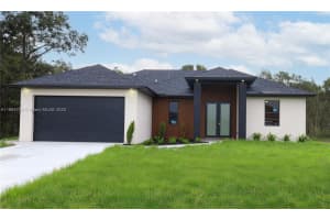 607 Pelee Ave, Lehigh Acres