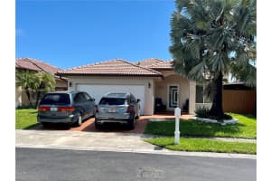 , Cutler Bay