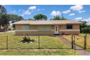 3295 Nw 214th St 3295 Miami Gardens, FL 33056 - MLS#A11884791