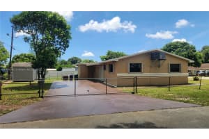 3295 Nw 214th St 3295 Miami Gardens, FL 33056 - MLS#A11884791