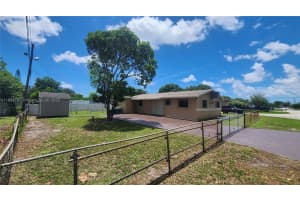 3295 Nw 214th St 3295 Miami Gardens, FL 33056 - MLS#A11884791