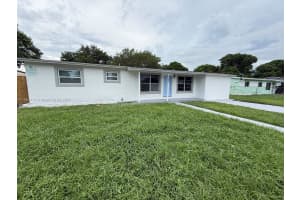 3440 Nw 4th St 0 Lauderhill, FL 33311 - MLS#A11884812