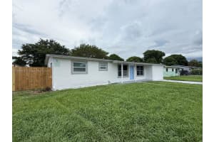 3440 Nw 4th St 0 Lauderhill, FL 33311 - MLS#A11884812