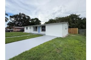 3440 Nw 4th St 0 Lauderhill, FL 33311 - MLS#A11884812